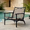 wood furniture